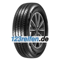 Giti Gitivan HD1 235/65 R16 115/113R Sommerreifen