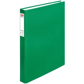 Herlitz maX.file DIN A4 25 mm Grün 1 St.