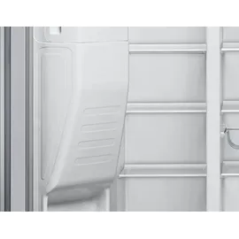 Siemens iQ500 KA93GAIEP Side-by-Side (560 l, 1787 mm hoch, Edelstahl)