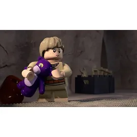 LEGO Star Wars: Die Skywalker-Saga - Edition (PEGI) (Nintendo Switch)