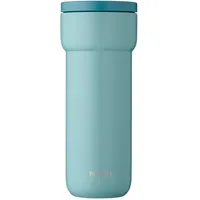 Mepal Ellipse Thermobecher nordic green 0,475 l