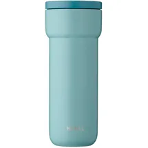Mepal Ellipse Thermobecher nordic green 0,475 l