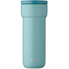 Mepal Ellipse Thermobecher nordic green 0,475 l