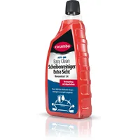 Caramba Easy Clean Extra Sicht Konzentrat, für die Auto-Scheibenwaschanlage,