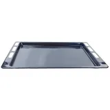 Indesit Backblech grau