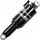 SR Suntour Raidon LO Dämpfer 190 x 51 mm Schwarz