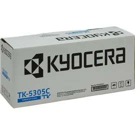 Kyocera TK-5305C cyan