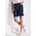 STREET ONE Bermudas »Style Yulius« Sommerhose mit Turn-Up Gr. 34 N-Gr, deep blue, , 54954416-34 N-Gr