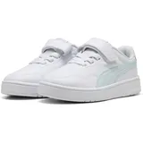 Puma Court Lally AC+ PS Weiß 22