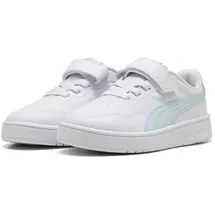 Puma Court Lally AC+ PS Weiß 22