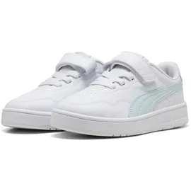 Puma Court Lally AC+ PS Weiß 22
