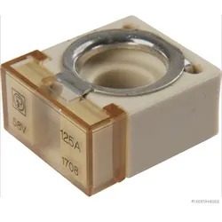 HERTH&BUSS Sicherung, CF, 58V max. - 50295883