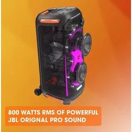 JBL PartyBox 710