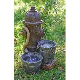 deluke Brunnen MATHIS