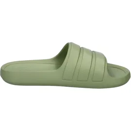 adidas Adilette Flow Tent Green 39