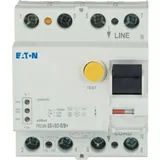 Eaton Power Quality Eaton FI-Schalter FRCDM-25/4/03-S/B+