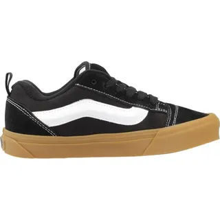 Black/Gum 42