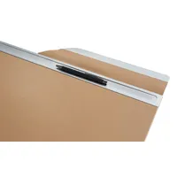 Sigel Smartstyle Kunstleder cognac