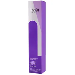 Londa Color Switch Violett 80 ml