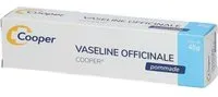 VASELINE OFFICINALE 45G Pommade(S) 45 g