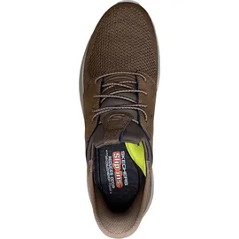 SKECHERS Garner Newick Braun 45