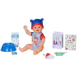 Zapf Creation BABY born Jonas 43cm