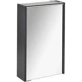Fackelmann Denver 42 cm anthrazit