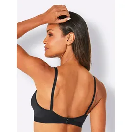 Triumph Micro Fun BH ohne Bügel 10191093 black 90B