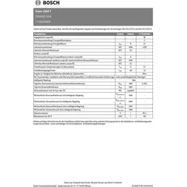 Bosch TR3500T 50 B