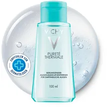 Vichy Pureté Thermale Augen Make-up-Entferner 100 ml