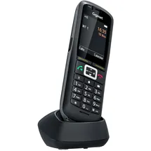 Gigaset R700H protect PRO Schwarz