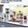 De'Longhi Eletta Explore Cold Brew ECAM450.86.T titan