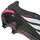 adidas Predator League FG Herren core black/cloud white/lucid red 37 1/3