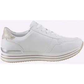 REMONTE Sneaker in weiß | Gr.: 37