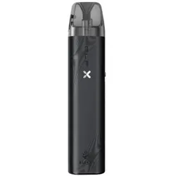 ElfBar ELFX Pod System Kit Schwarz