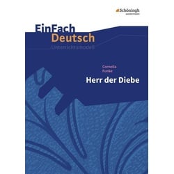 Herr der Diebe.EinFach Deutsch Unterrichtsmodelle