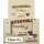 HAFERVOLL Porridge2go 13 x 55 g Riegel, Mandel-Kokos
