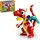 LEGO Creator Roter Drache 31145