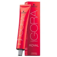Schwarzkopf Professional Igora Royal 6-88 dunkelblond rot extra 60 ml