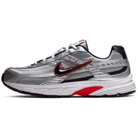 Nike Initiator Herren Metallic Silver / Black / White 47,5