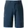 Vaude Farley Stretch Bermuda II Kurze Hose Dunkelblau 56