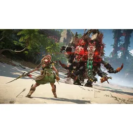 Horizon Forbidden West (USK) (PS5)