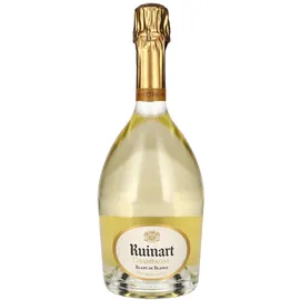 Ruinart Blanc de Blancs 12,5% vol 0,75 l