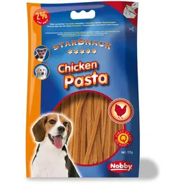Nobby StarSnack Chicken Pasta 113 g