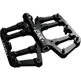 TATZE Link Flatpedal schwarz