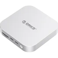 ORICO USB-C® Dockingstation MiniLink M49P Passend für Marke Dockingstations: Apple Mac mini M.2 SSD