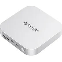 ORICO USB-C® Dockingstation MiniLink M49P Passend für Marke Dockingstations: Apple Mac mini M.2 SSD