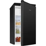 Bomann KS 7254 Kühlschrank (91 l, 835 mm hoch, Schwarz)