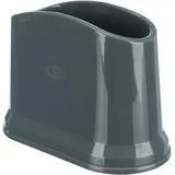 Trixie Universal Streuschaufelhalter, Kunststoff, 21 x 15 x 11 cm