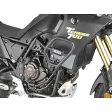 GIVI Sturzbügel Schutzbügel für Yamaha Tènèrè 700 2021 Schwarz